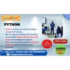 Achievers IT- Python training course in Bangalore Avatar